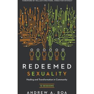 Redeemed Sexuality – 12 Sessions for Healing and Transformation in Community