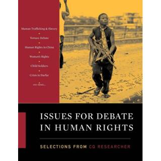 Issues for Debate in Human Rights (4, 2010) | CQ Researcher