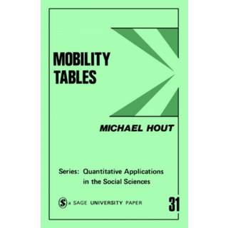 Mobility Tables