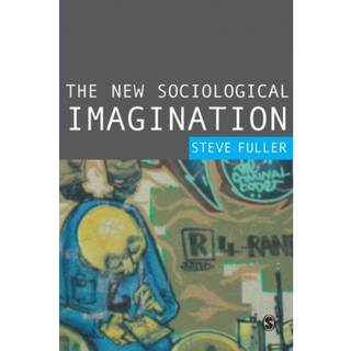 The New Sociological Imagination