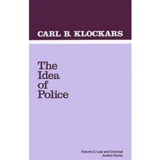 The Idea of Police