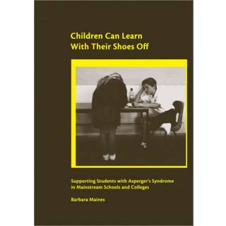 Children Can Learn With Their Shoes Off