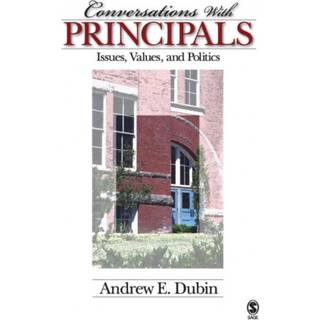 Conversations With Principals