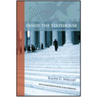 Inside the Statehouse