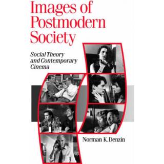 Images of Postmodern Society