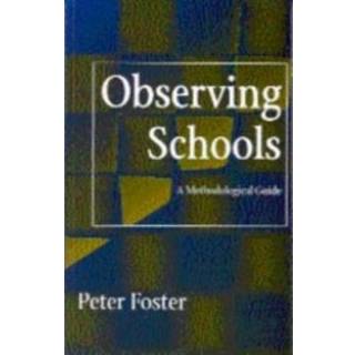 Observing Schools