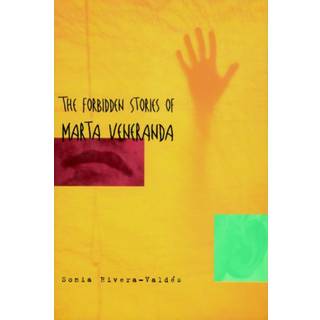 The Forbidden Stories Of Marta Veneranda