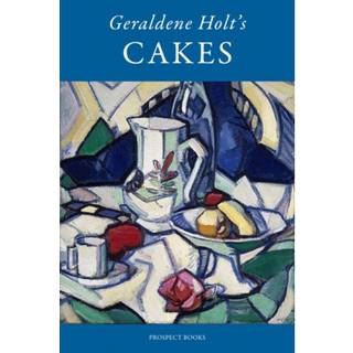 Geraldene Holt's Cakes
