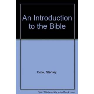 The IVP Introduction to the Bible