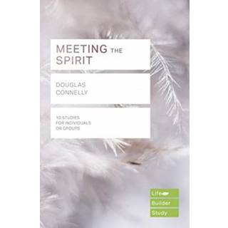 Meeting the Spirit (Lifebuilder Study Guides)