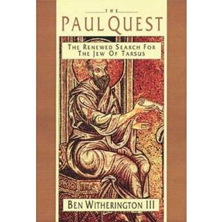 The Paul Quest