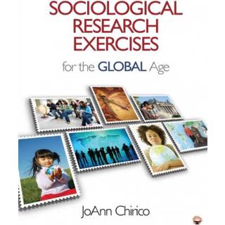 Sociological Research Exercises for the Global Age