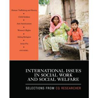 International Issues in Social Work and Social Welfare