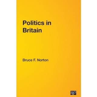 Politics in Britain