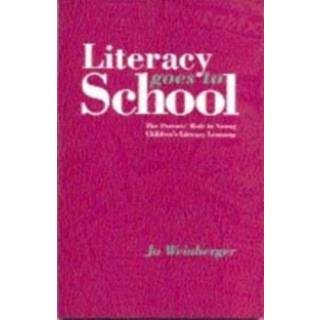 Literacy Goes to School