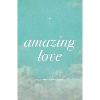 Amazing Love (Pack of 25)