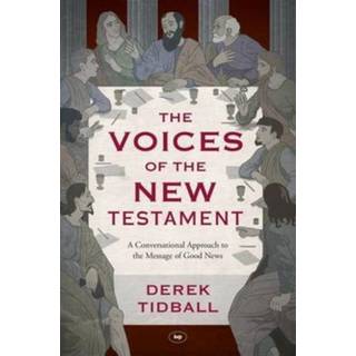 The Voices of the New Testament