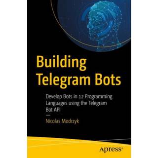 Building Telegram Bots
