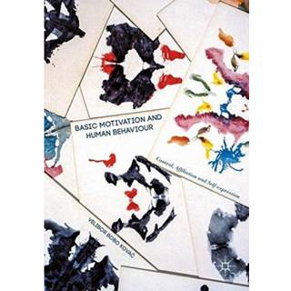 Basic Motivation and Human Behaviour