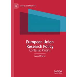 European Union Research Policy