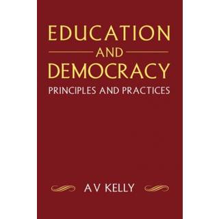 Education and Democracy