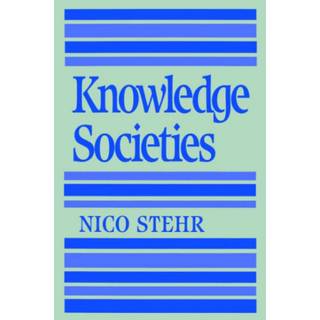 Knowledge Societies
