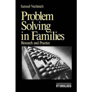 Problem Solving in Families