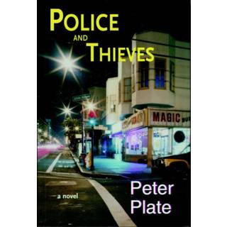 Police And Thieves