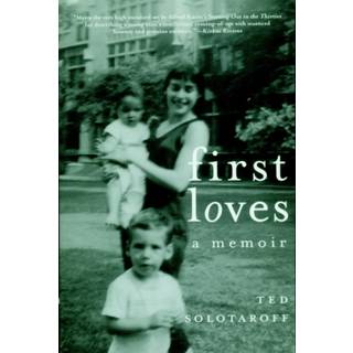 First Loves