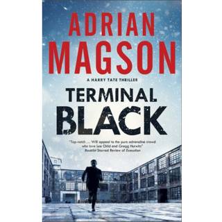 Terminal Black