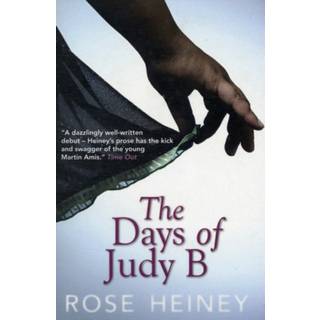 The Days of Judy B