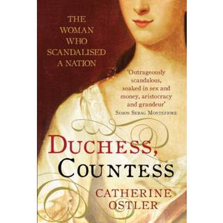The Duchess Countess