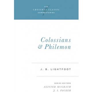 Colossians and Philemon