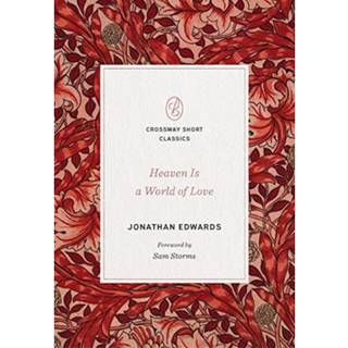 Heaven Is a World of Love