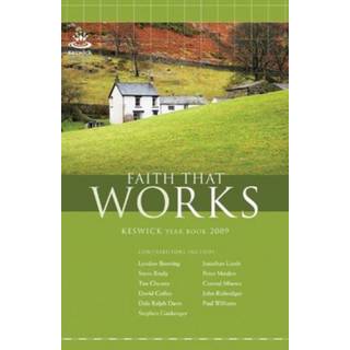 Keswick Yearbook 2009