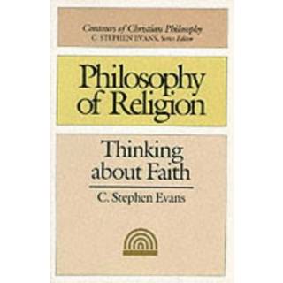 Philosophy of religion