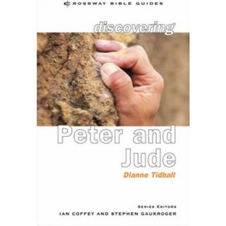 Discovering Peter and Jude