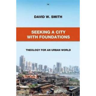 Seeking a City with Foundations