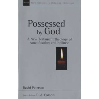 Possessed by God