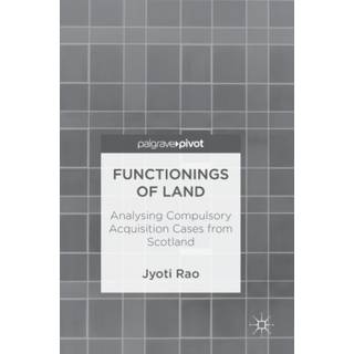 Functionings of Land