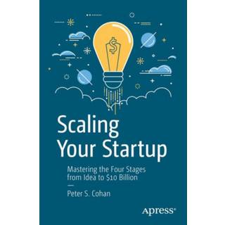 Scaling Your Startup