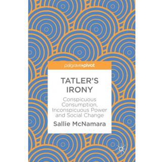 Tatler's Irony