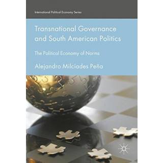 Transnational Governance and South American Politics