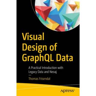 Visual Design of GraphQL Data (4, 2018) | Thomas Frisendal