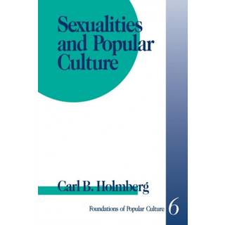 Sexualities and Popular Culture