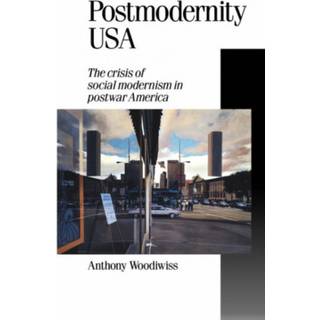 Postmodernity USA