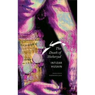 The Death of Sheherzad