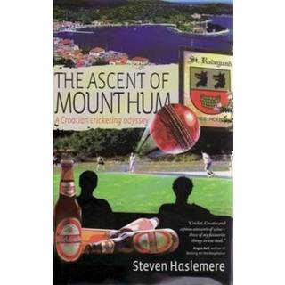 The Ascent of Mount Hum
