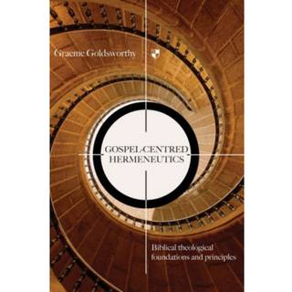Gospel-centred Hermeneutics