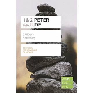 1 & 2 Peter and Jude (Lifebuilder Study Guides)